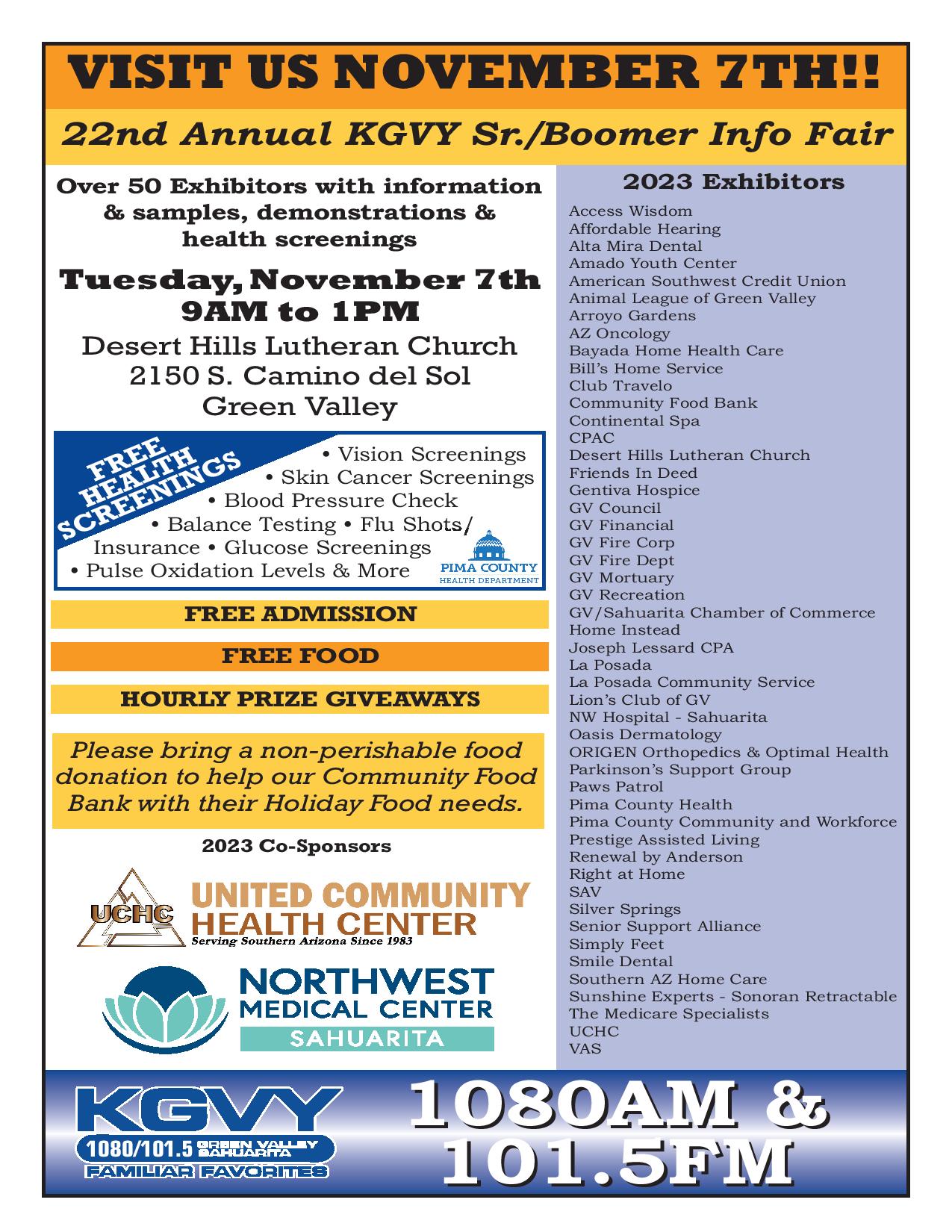 Green Valley Sahuarita Chamber Of Commerce Event Information Green green-valley-sahuarita-chamber-of-commerce-event-information-green