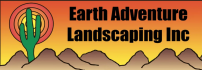 Earth Adventure Landscaping, Inc.